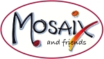 Logo Mosaix